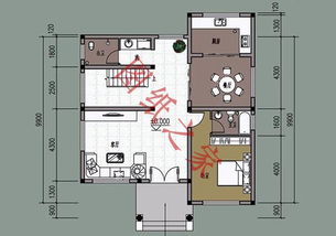 房屋设计图制作软件app,房屋设计图制作软件四维星