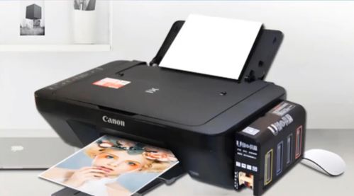 激光打印机和喷墨打印机的优缺点(激光打印机和喷墨打印机的优缺点比较) 20240415更新