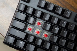 机械键盘键位图高清(机械键盘键位图高清108键)