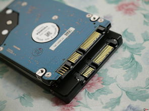 固态硬盘和机械硬盘寿命(固态硬盘和机械硬盘寿命对比)