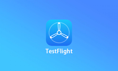 testflight(testflight条款与条件 没有继续键)