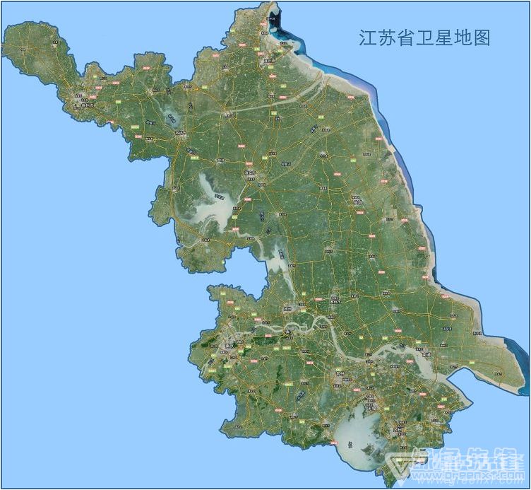 北斗卫星地图2020高清实时地图(北斗卫星地图2020高清实时地图查询)