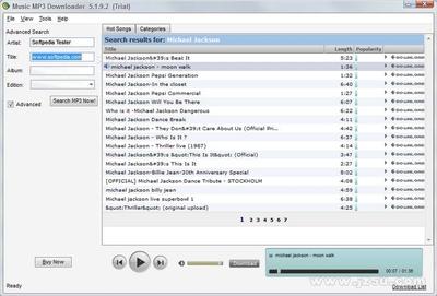 音乐免费下载mp3歌曲软件(音乐下载mp3格式网站)