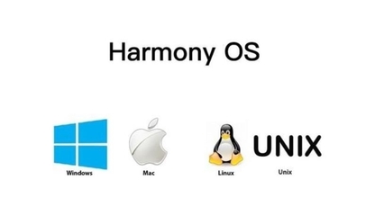 为什么只有苹果基于unix(ios是unix)