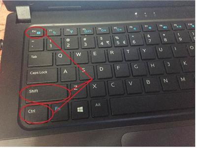 电脑键盘突然有几个键不能用(电脑键盘突然有几个键失灵了是怎么回事zol问答)