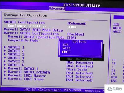 台式电脑蓝屏0x0000007b怎么修复(电脑台式蓝屏0x0000007b怎么解决)