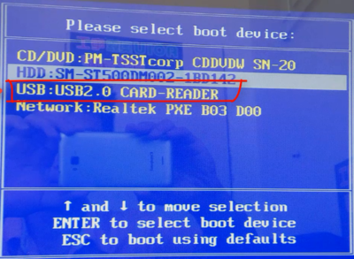 电脑不能正常启动怎么重装系统(电脑无法正常启动如何重装)