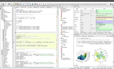 python编程软件下载(python编程软件推荐)