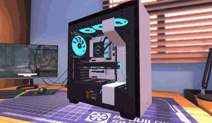电脑游戏模拟器安卓版(电脑游戏模拟器手机版)