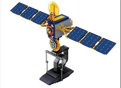 北斗卫星导航系统的作用和意义(北斗卫星导航系统的作用和意义手抄报)