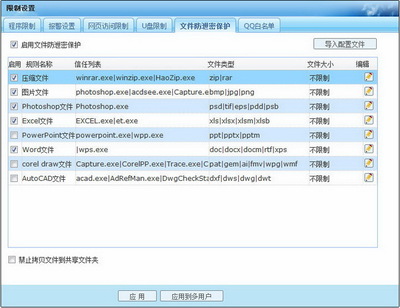 中国十大禁用软件下载(变态软件下载)