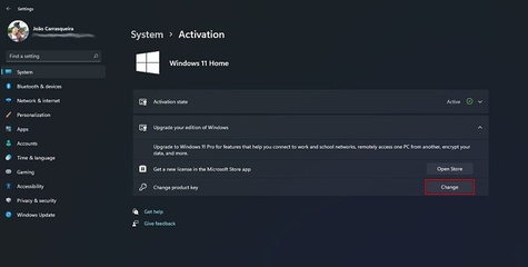 windows11产品密钥(Windows11产品密钥是怎样的)