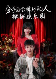 分手后金牌经纪人掀翻娱乐圈（30集）张琦&张培宝 高清完整版