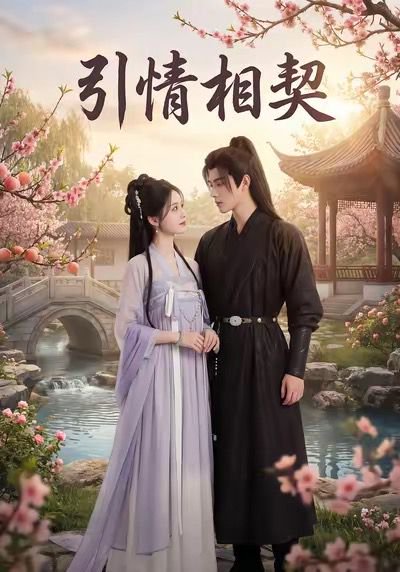 引情相契（14集）Ai短剧 高清完整版