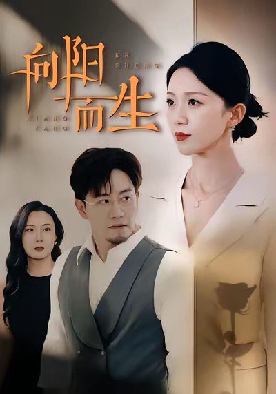 向光而行（82集）向阳＆陈贞妮 高清完整版