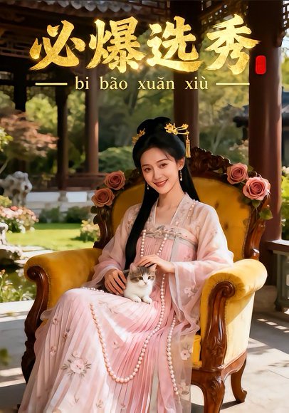 必爆选秀（45集）Ai短剧 高清完整版